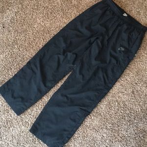 Nike Spirtswear Fleece-Lined Sweatpants